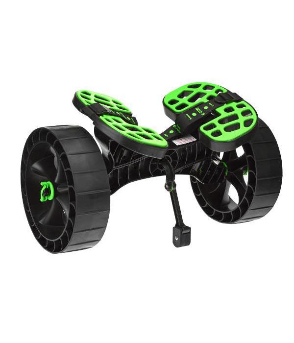 Railblaza Sandtrakz Wheels C-Tug