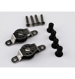 YakGear Harken Pulley Kit SS