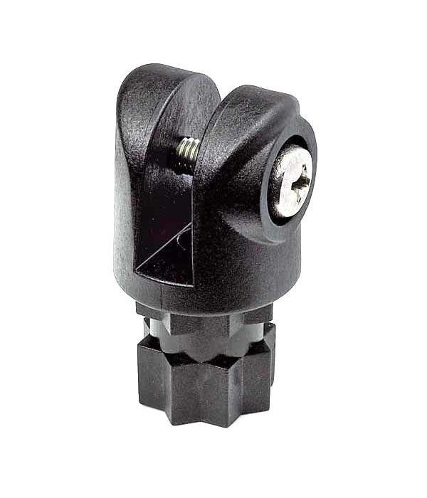 Railblaza Starport Clevis/Bimini Support (Pack Of 2)