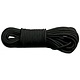 Line 3/16" Black (Per Foot)