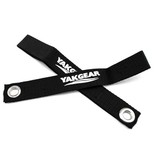 YakGear Hood Loops With Grommet (Pack Of 2)