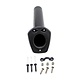 Flush Mount Rod Holder Kit With Padeye