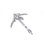 YakGear Grapnel Anchor 3.3# YakGear Grapnel Anchor 3.3#