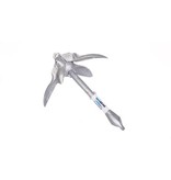 YakGear Grapnel Anchor 3.3# YakGear Grapnel Anchor 3.3#