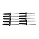 Tri Grip Rivet Kit (Pack Of 10)