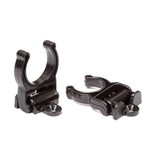 YakGear (Discontinued) Folding Paddle Clip Kit (Pack Of 2)