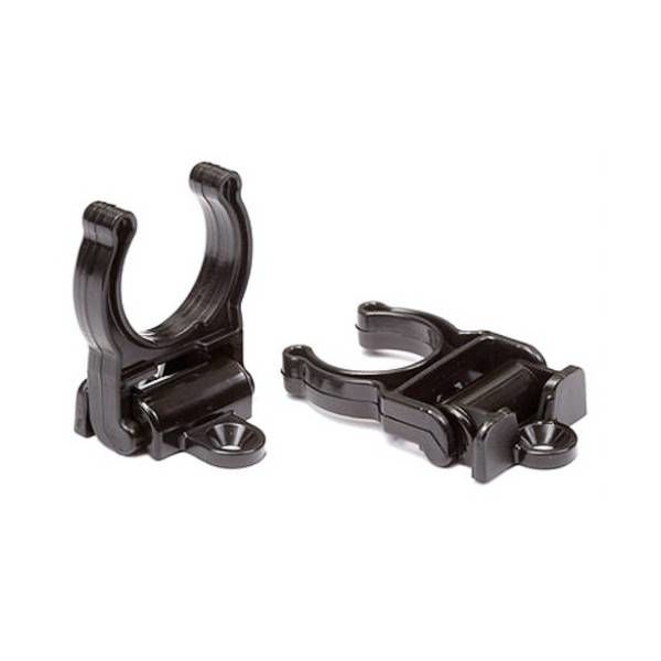 (Closeout) Folding Paddle Clip Kit (Pack Of 2)