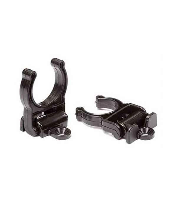 YakGear (Closeout) Folding Paddle Clip Kit (Pack Of 2)
