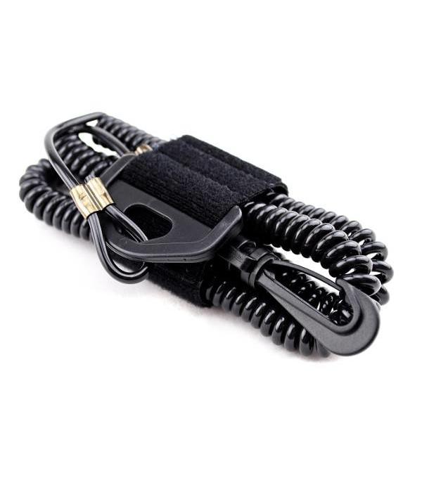 YakGear Coiled Paddle Leash