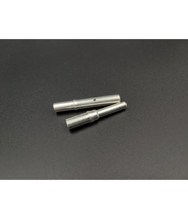 FPV-Power Inner Terminal Set 60A Male/Female Pair