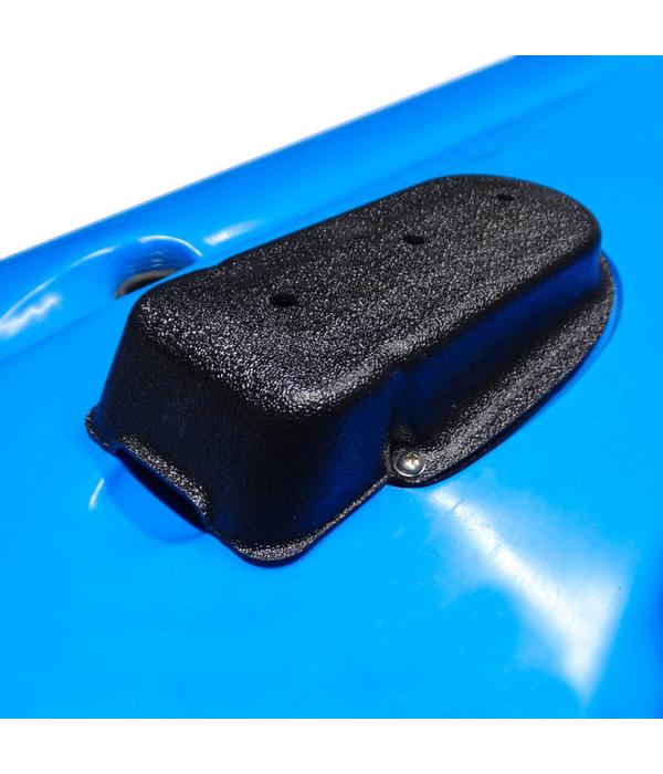 BerleyPro (Closeout) Humminbird Mega Transducer Mount