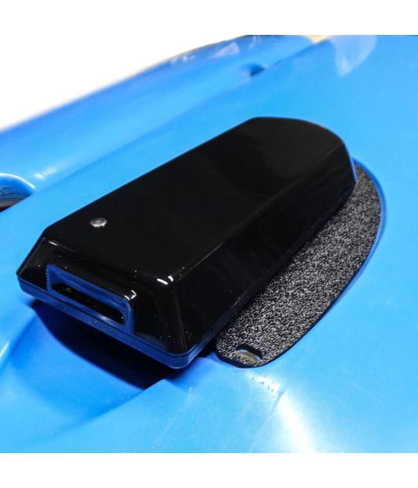 BerleyPro (Closeout) Humminbird Mega Transducer Mount