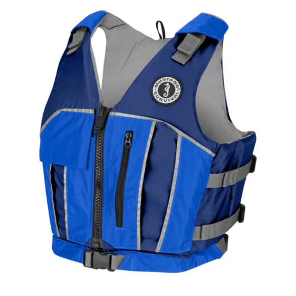 PFD Reflex Foam Vest