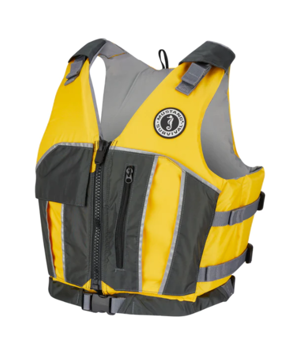 Mustang Survival Reflex Foam Vest