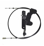 NuCanoe QuickConnect Foot Steering Conversion Kit NuCanoe QuickConnect Foot Steering Conversion Kit