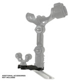 YakAttack SideArm Track Mount