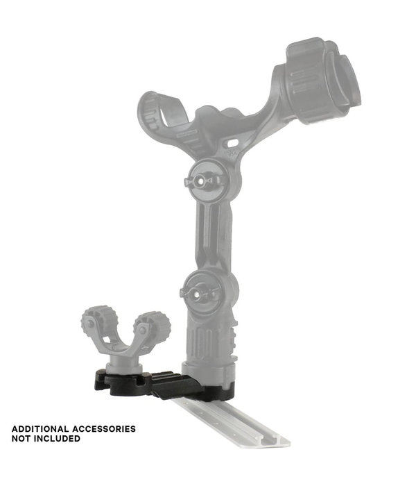 YakAttack SideArm Track Mount