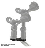 YakAttack SideArm Track Mount
