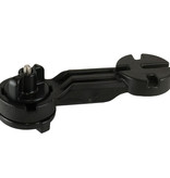 YakAttack SideArm Track Mount
