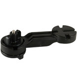 YakAttack SideArm Track Mount