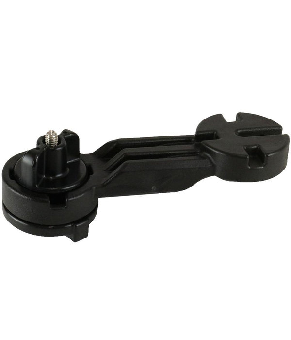 YakAttack SideArm Track Mount