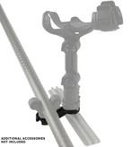 YakAttack SideArm Track Mount
