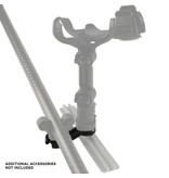 YakAttack SideArm Track Mount