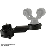 YakAttack SideArm Track Mount