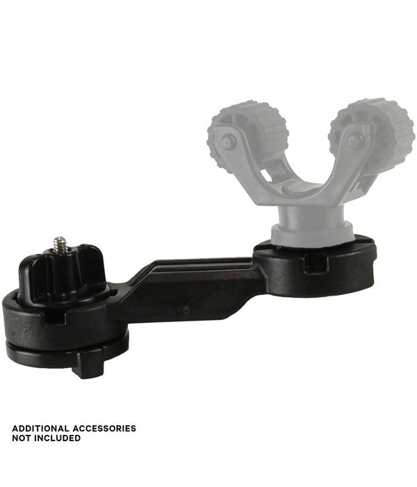 YakAttack SideArm Track Mount