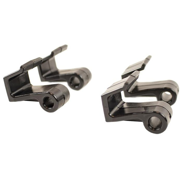 Omni Hooks (Pack Of 4)