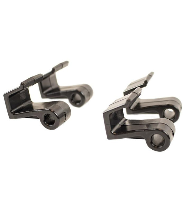 YakAttack Omni Hooks (Pack Of 4)