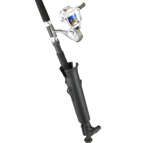2008 Fishing Rod Holder With Track Ball Base