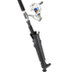 RAM MOUNT 2008 Fishing Rod Holder with Track Ball Base