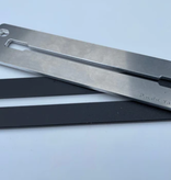 BigWater Replacement  Aluminum Mounting Plate (Rear)