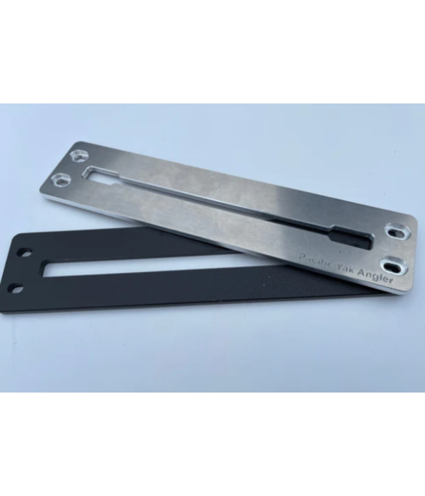 BigWater Replacement  Aluminum Mounting Plate (Rear)