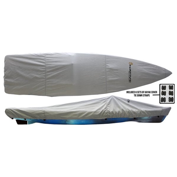 Kayak Cover Slayer Propel 10 MAX