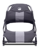 Bonafide RS117 Seat Grey And Black