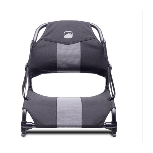 Bonafide RS117 Seat Grey And Black