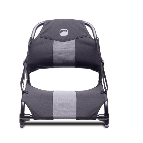 RS117 Seat Grey And Black