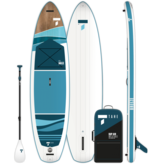 Tahe Outdoors (Prior Year Model) SUP Inflatable Air 11'0 Breeze Wing Pack