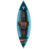 Tahe Outdoors (Prior Year Model) Kayak Air Beach Inflatable LP1 Pack