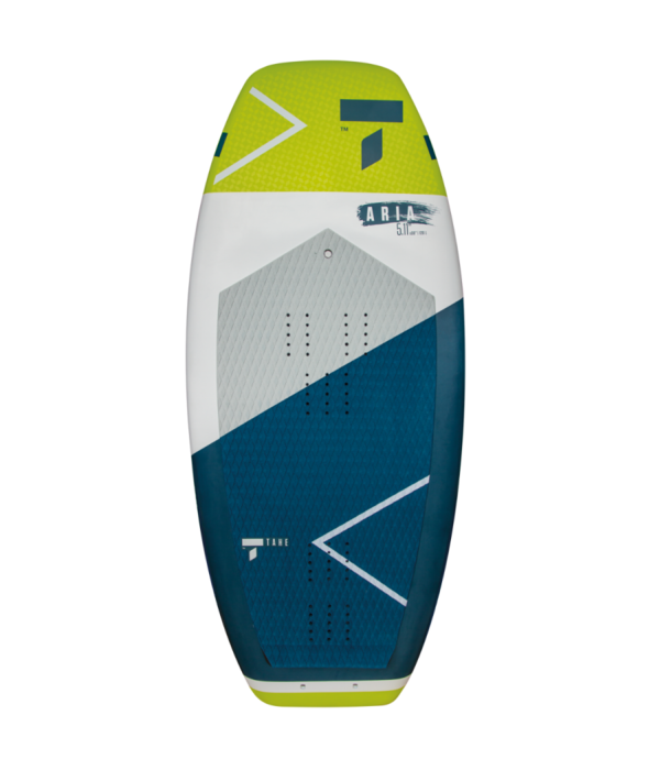 Tahe Outdoors Aria Foil Board 5.11 x30.0 120L