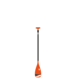 Tahe Outdoors Paddle SUP Aluminum Adjustable e-Lock 140cm-180cm Tahe Outdoors Paddle SUP Aluminum Adjustable e-Lock 140cm-180cm