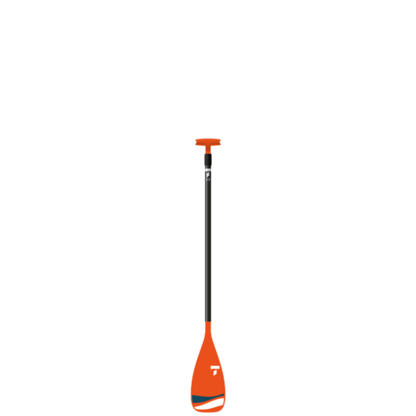 Paddle SUP Aluminum Adjustable e-Lock 140cm-180cm