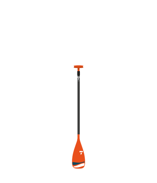 Tahe Outdoors SUP Paddle Aluminum Adjustable e-Lock 140cm-180cm