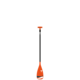 SUP Paddle Aluminum Adjustable e-Lock 140cm-180cm