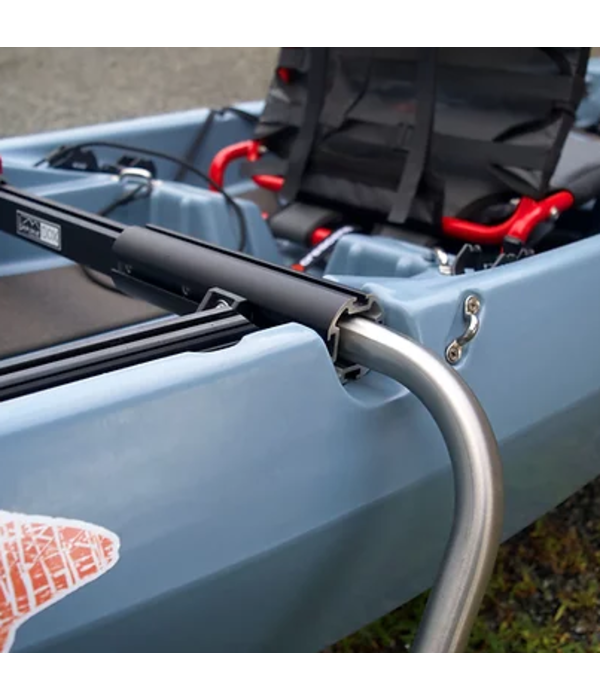 Groovy Kayak Landing Gear | Easy for One Person | Boonedox