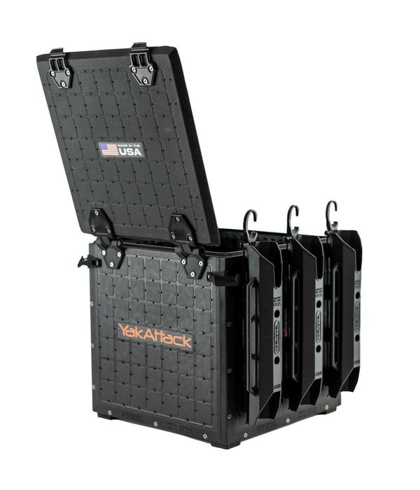 YakAttack BlackPak Pro