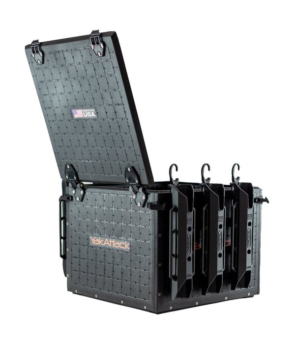 YakAttack BlackPak Pro