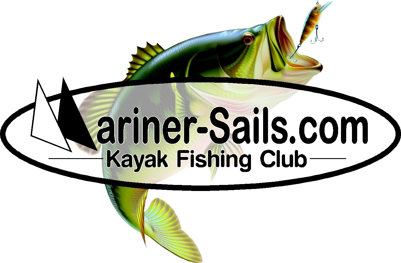 Heroes On The Water Mariner Sails Kayak Fishing Cl 